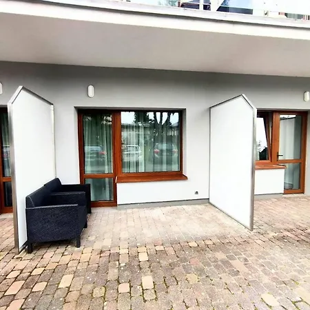 Apartament Dominikana 13 Sianozety Exterior photo