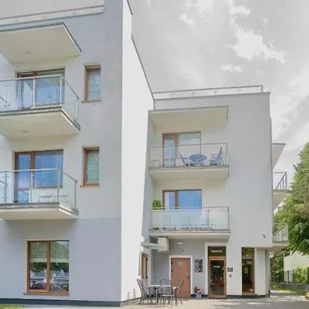 Apartament Dominikana 13 Sianozety Exterior photo