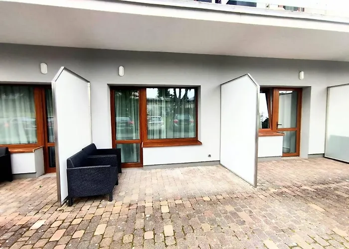 Apartament Dominikana 13