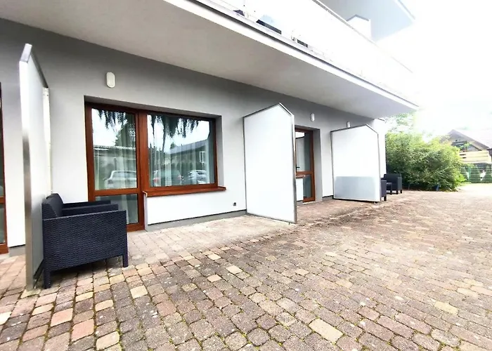 Apartament Dominikana 13