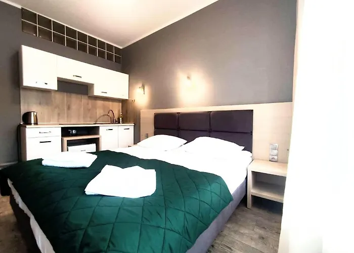 Apartament Dominikana 13