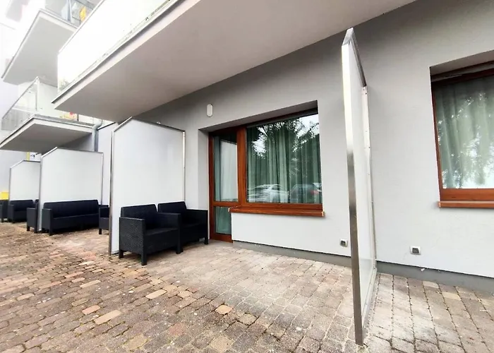 Apartament Dominikana 13