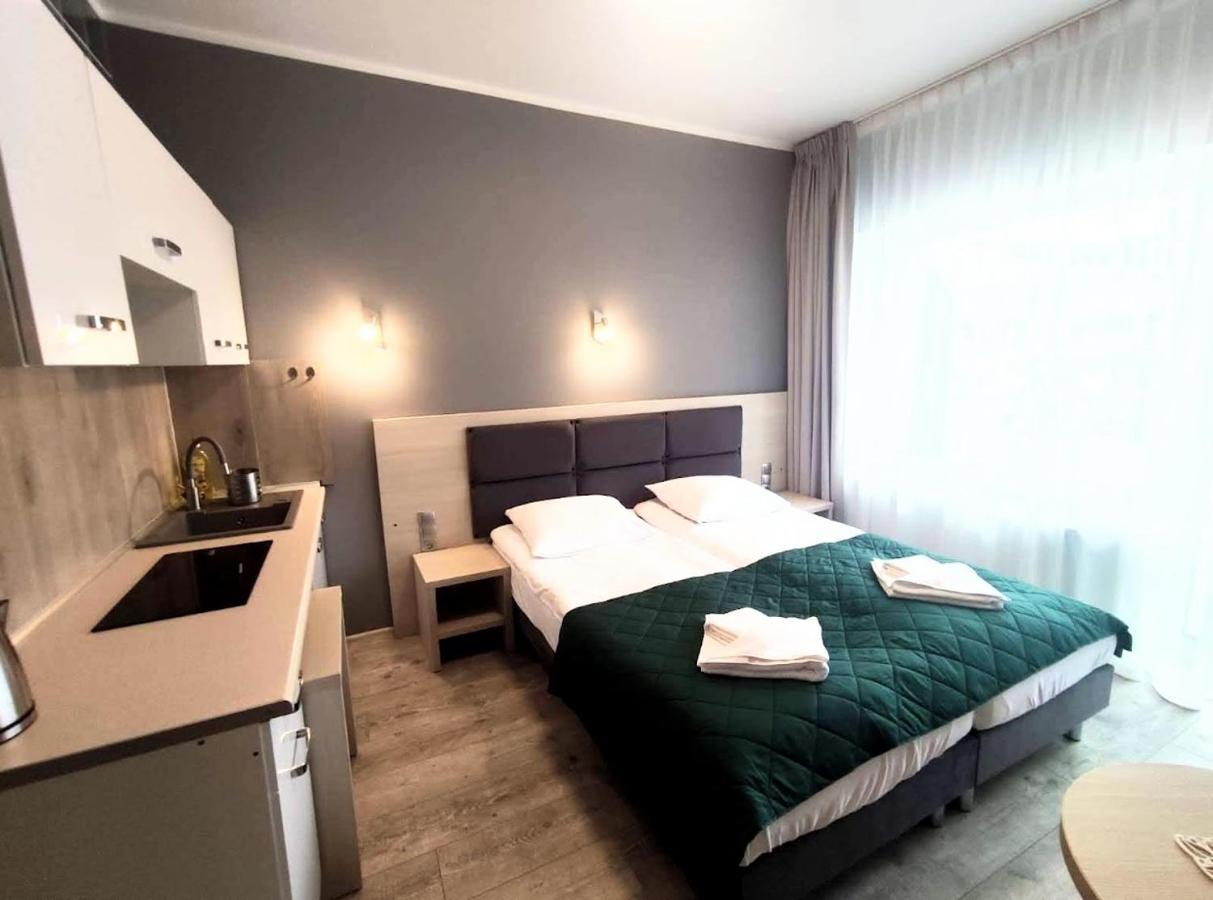 Apartment Dominikana 13