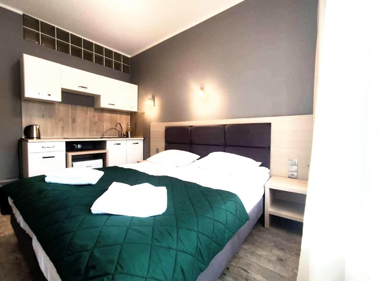 Apartment Dominikana 13