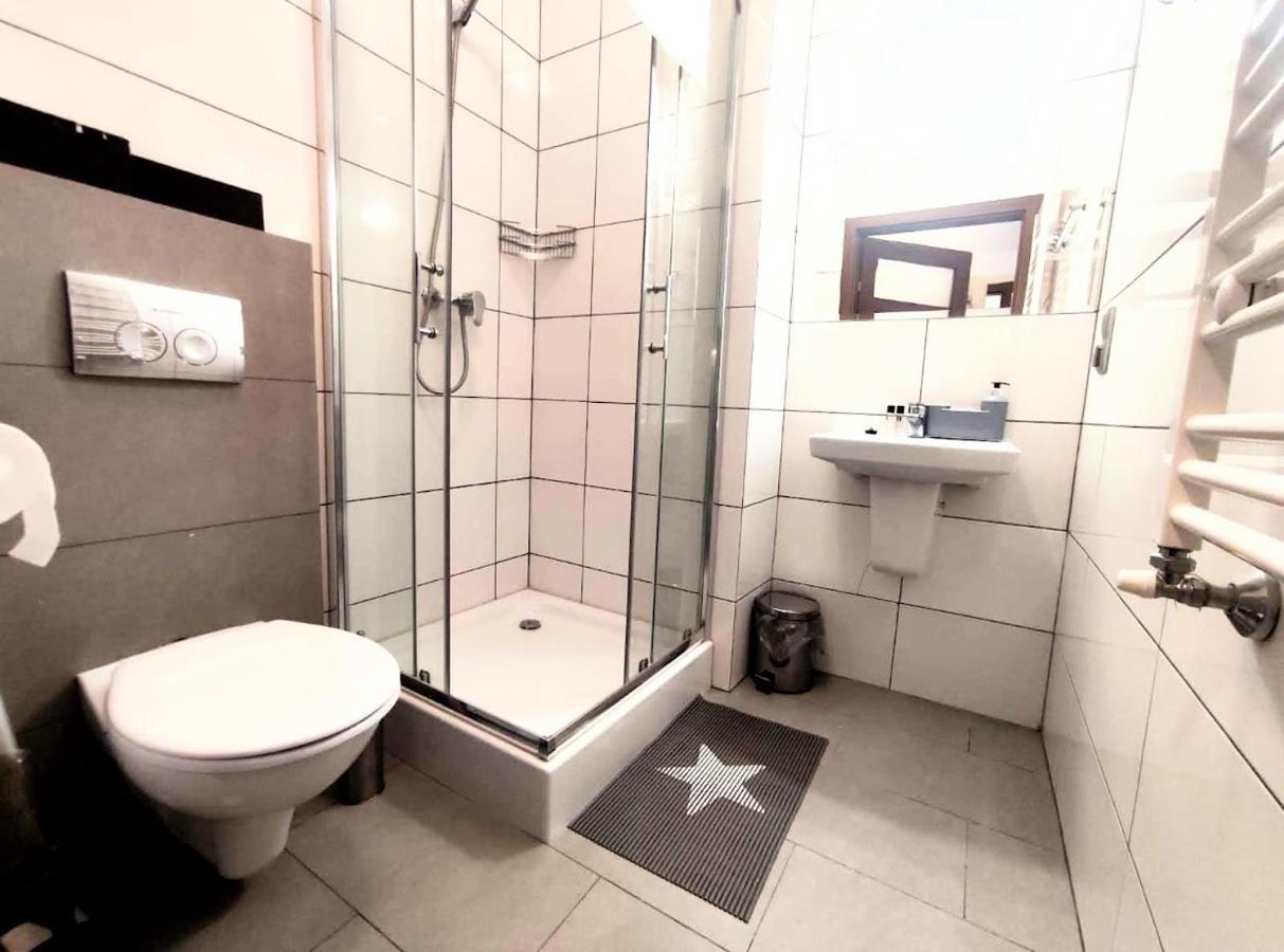 Apartment Dominikana 13 Sianozety